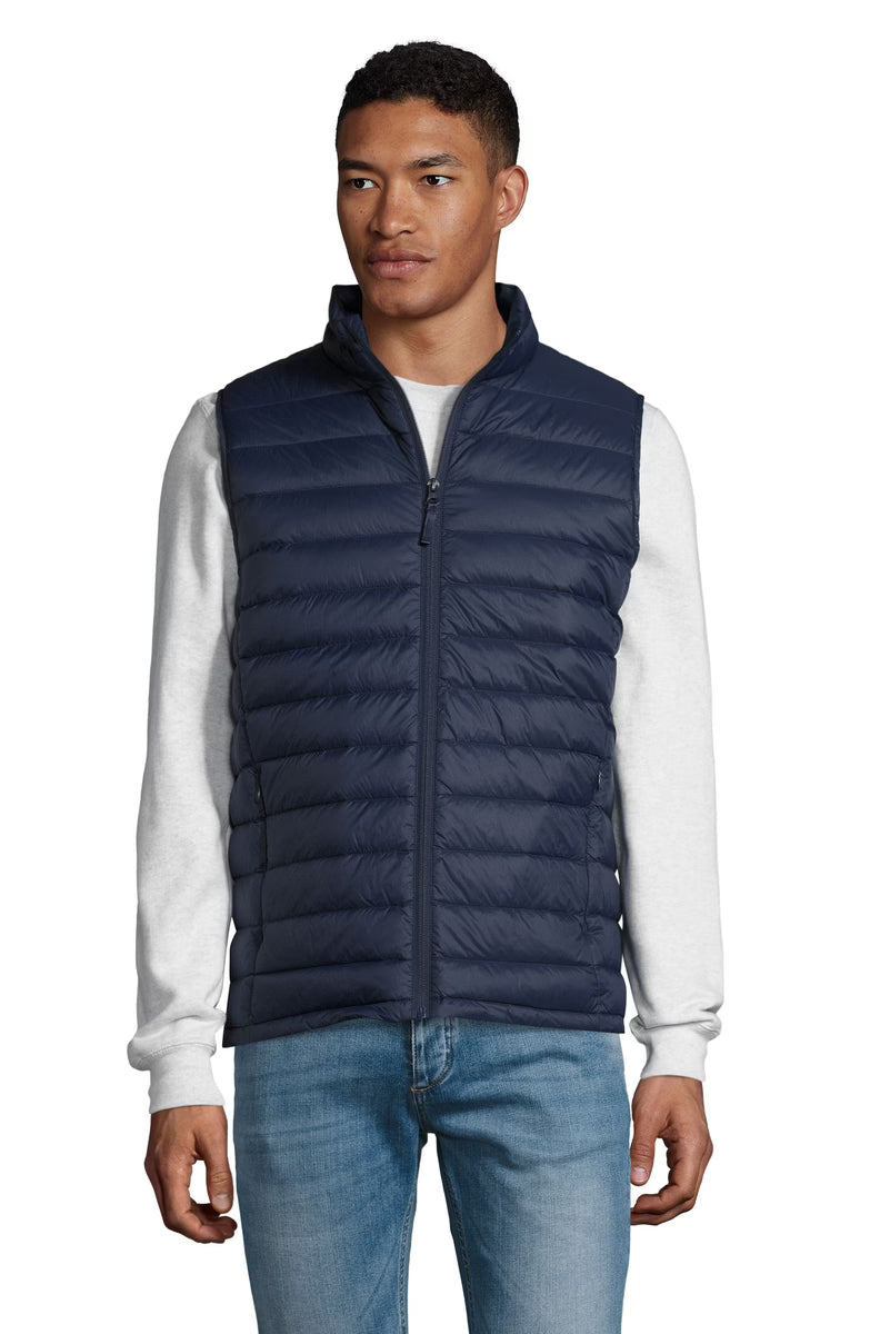Men's Lightweight Down Bodywarmer
