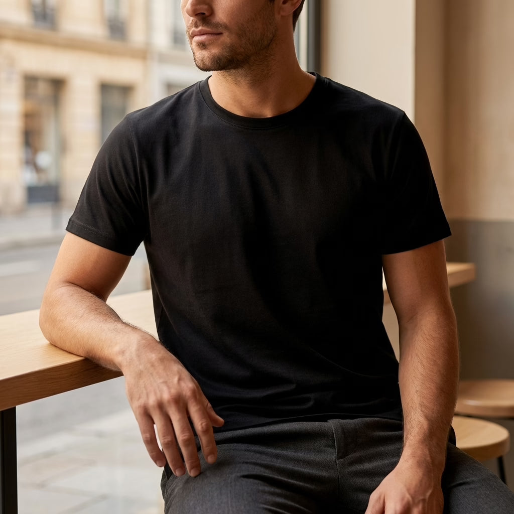 Unisex Performance Sports T-Shirt