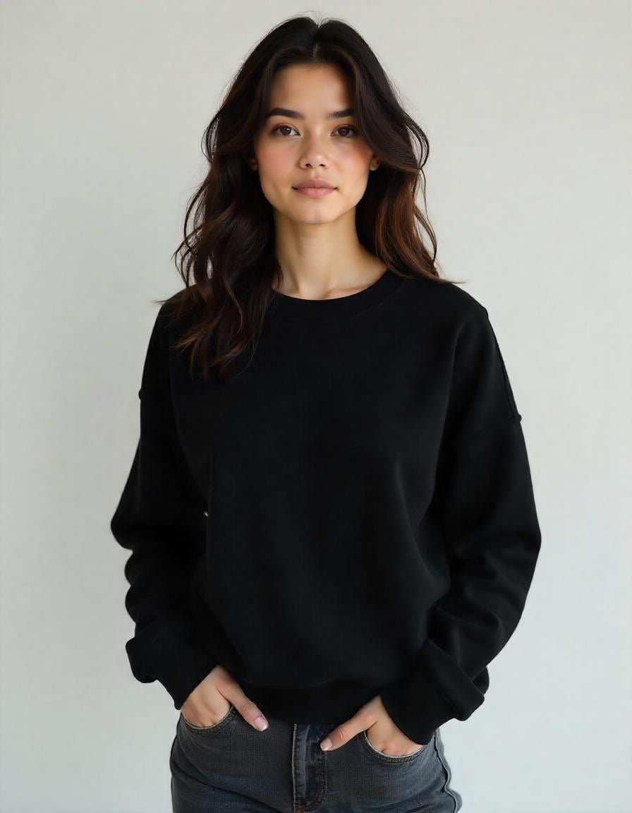 Women's Comfort Fleece Sweatshirt