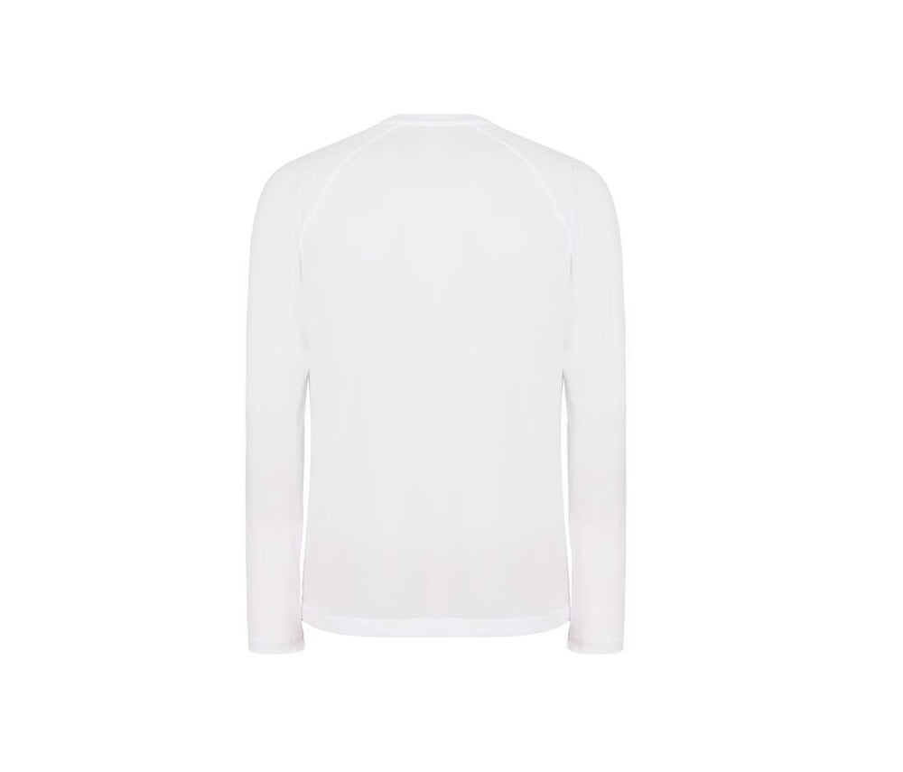 Long Sleeve Sports Shirt