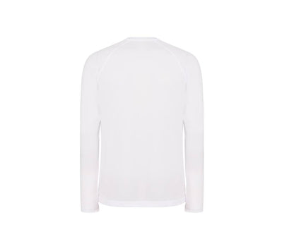 Long Sleeve Sports Shirt
