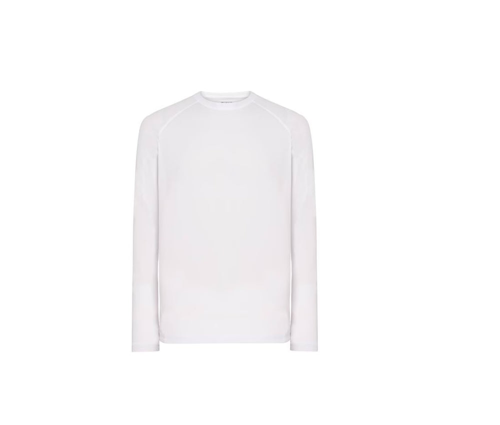 Long Sleeve Sports Shirt
