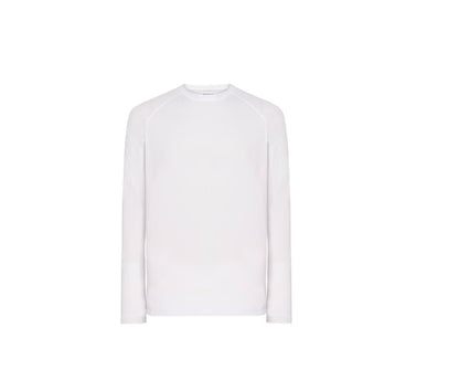 Long Sleeve Sports Shirt