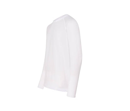 Long Sleeve Sports Shirt