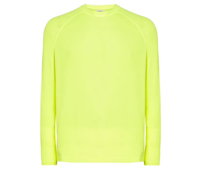 Long Sleeve Sports Shirt