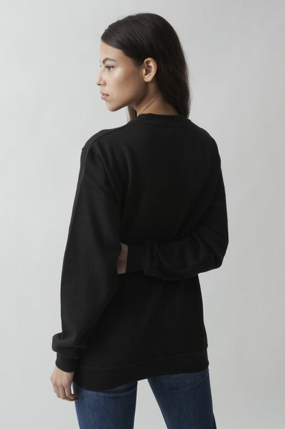 Women's Comfort Fleece Sweatshirt