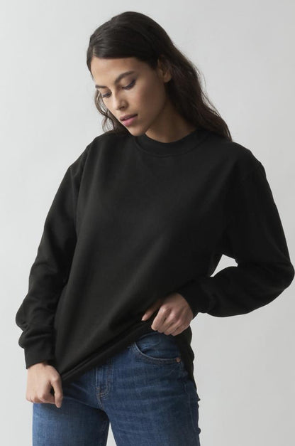 Women's Comfort Fleece Sweatshirt