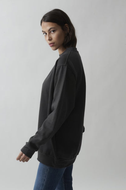 Women's Comfort Fleece Sweatshirt