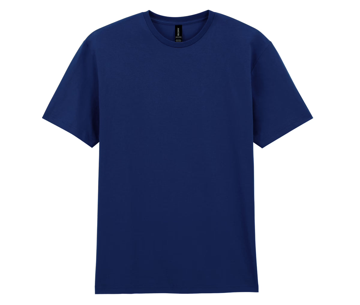 Classic Lightweight Crew Neck T-Shirt – White