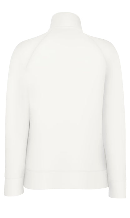Women's Full-Zip Sweat Jacket