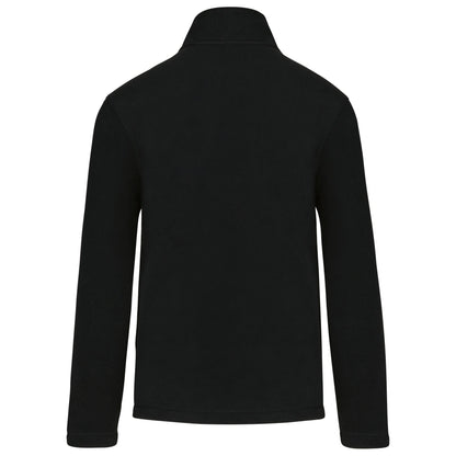 Full Zip Microfleece Jacket