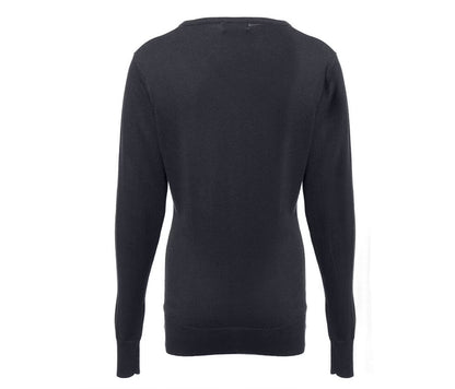 Women's V-Neck Sweater