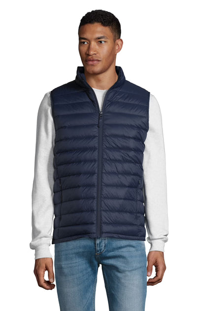 Men's Lightweight Down Bodywarmer