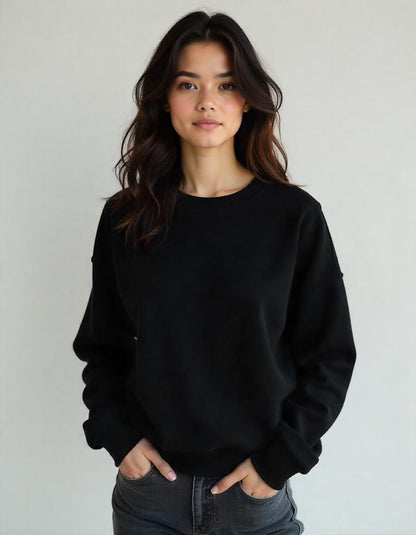 Women's Comfort Fleece Sweatshirt