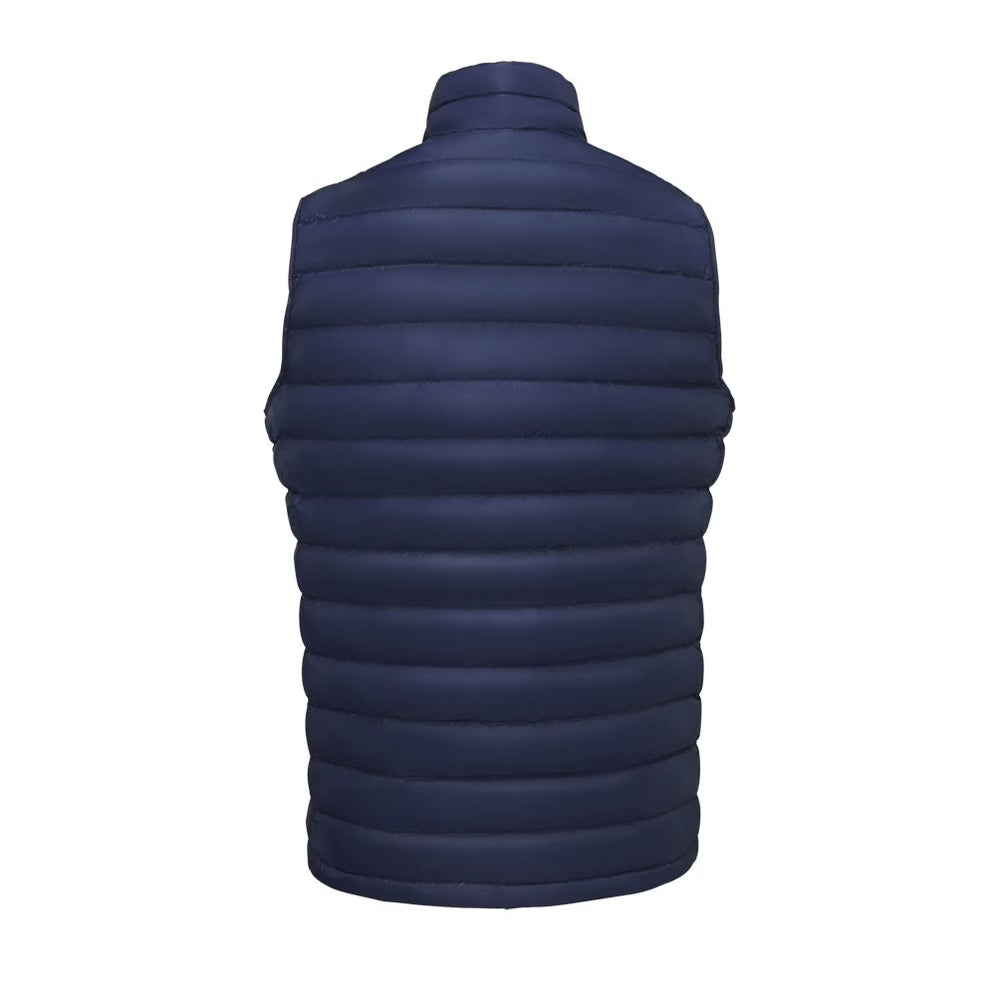 Men's Lightweight Down Bodywarmer
