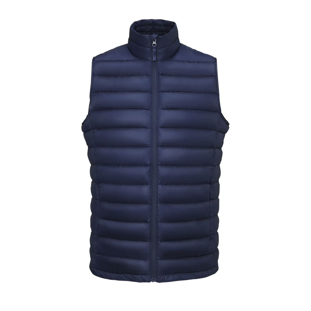 Men's Lightweight Down Bodywarmer