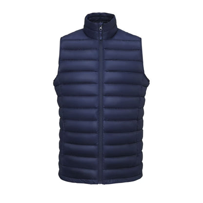 Men's Lightweight Down Bodywarmer