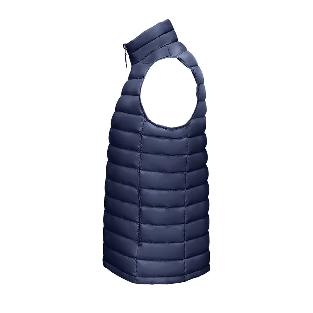 Men's Lightweight Down Bodywarmer