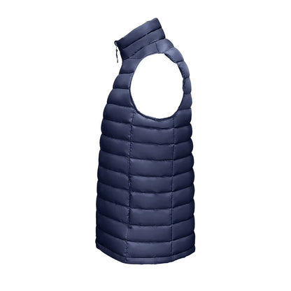 Men's Lightweight Down Bodywarmer