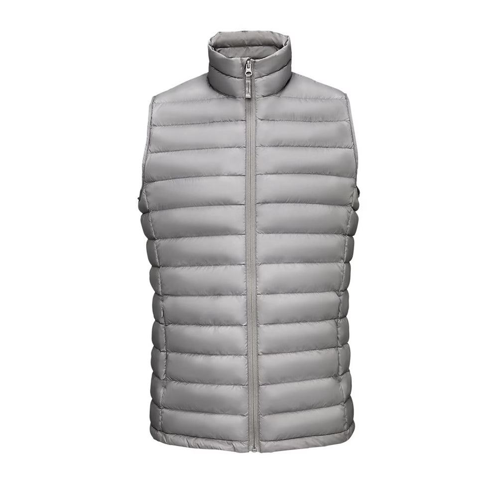 Men's Lightweight Down Bodywarmer