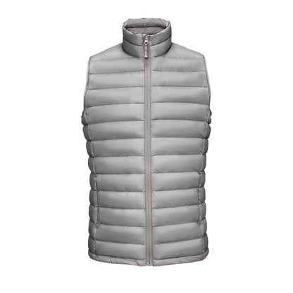 Men's Lightweight Down Bodywarmer