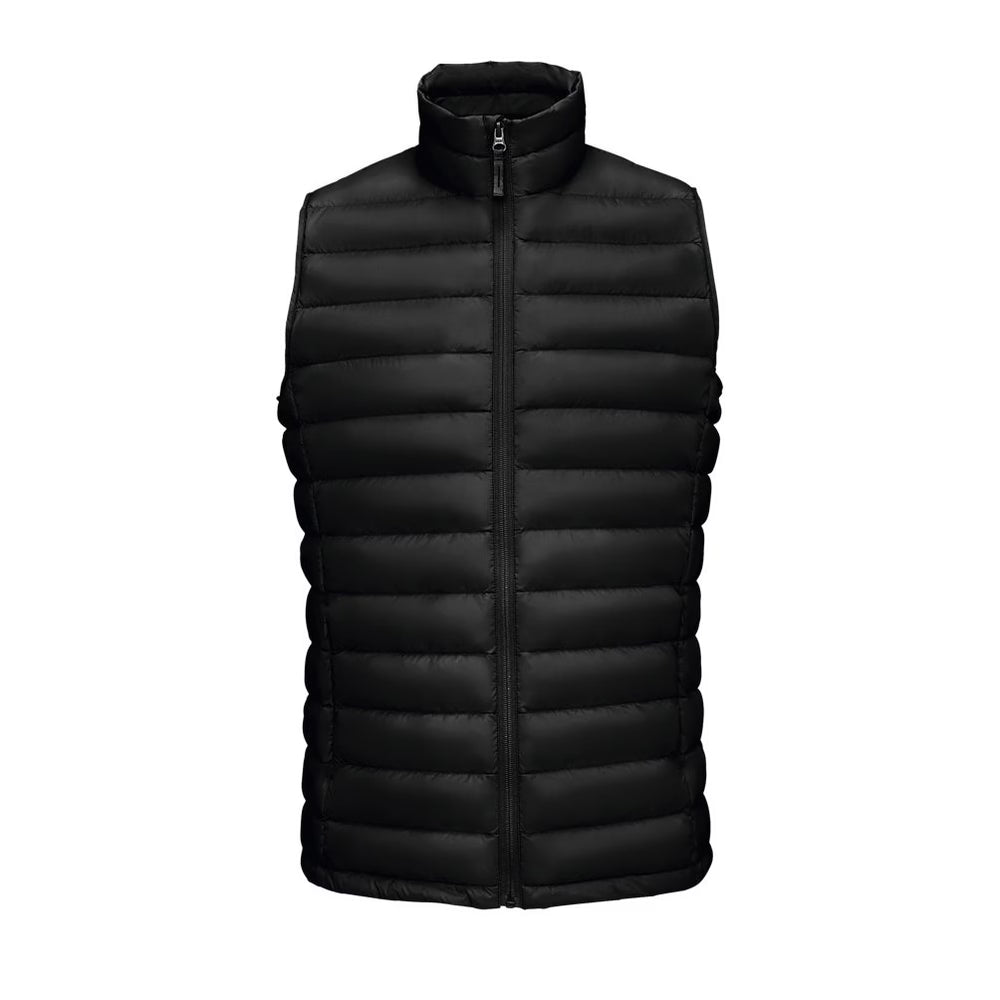 Men's Lightweight Down Bodywarmer