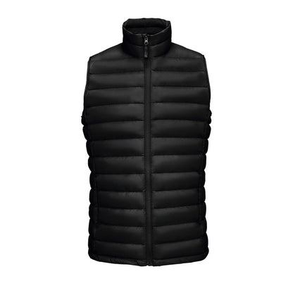 Men's Lightweight Down Bodywarmer