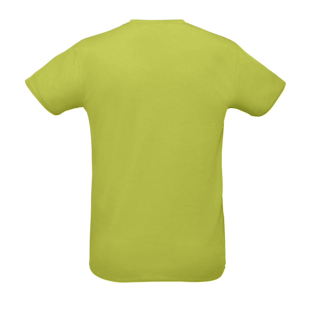 Unisex Performance Sports T-Shirt