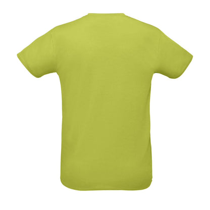 Unisex Performance Sports T-Shirt