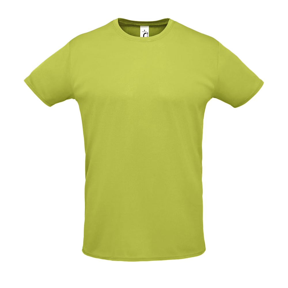 Unisex Performance Sports T-Shirt