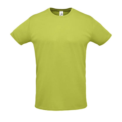 Unisex Performance Sports T-Shirt