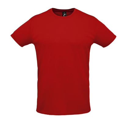 Unisex Performance Sports T-Shirt